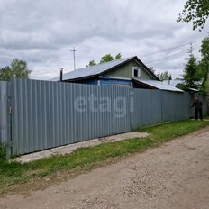 дом + 6,9 сотки, участок - изображение 1