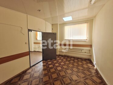 26,3 м², офис 15 800 ₽ в месяц - изображение 45