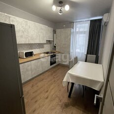 Квартира 41 м², 1-комнатная - изображение 3