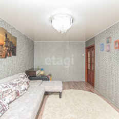 Квартира 71,5 м², 3-комнатная - изображение 3