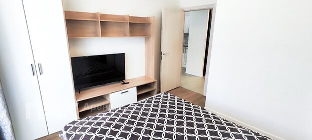 42 м², 1-комнатная квартира 42 000 ₽ в месяц - изображение 71