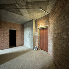 Квартира 118,1 м², 3-комнатная - изображение 3