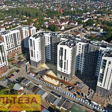 Квартира 89,6 м², 3-комнатная - изображение 2