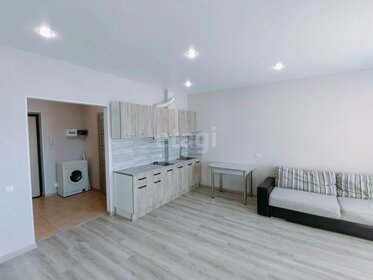 30,5 м², квартира-студия 21 000 ₽ в месяц - изображение 53