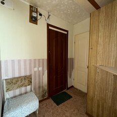 Квартира 18,5 м², 1-комнатная - изображение 5