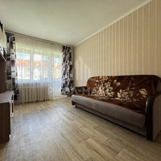 Квартира 28 м², 1-комнатная - изображение 3