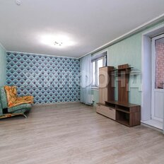 Квартира 39 м², студия - изображение 1