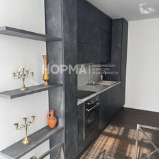 Квартира 38 м², студия - изображение 4