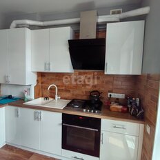 Квартира 26,9 м², студия - изображение 2