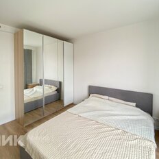 Квартира 39,9 м², 1-комнатная - изображение 4