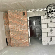 Квартира 37,2 м², студия - изображение 2