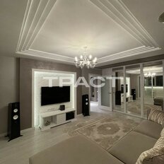 Квартира 85,4 м², 3-комнатная - изображение 2