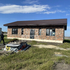 дом + 10,6 сотки, участок - изображение 2