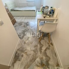 Квартира 27,2 м², студия - изображение 1