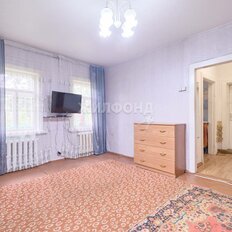 Квартира 38,6 м², 2-комнатная - изображение 4