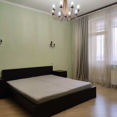 Квартира 129,3 м², 3-комнатная - изображение 5
