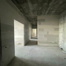 Квартира 131 м², 4-комнатная - изображение 1
