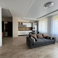 Квартира 120 м², 4-комнатная - изображение 4