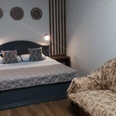 Квартира 37 м², 1-комнатная - изображение 1