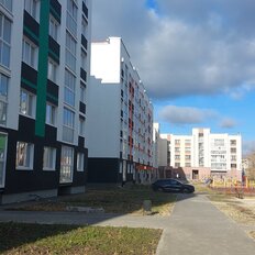 Квартира 59 м², 2-комнатная - изображение 4