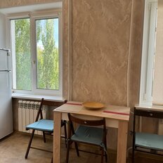 Квартира 31,7 м², студия - изображение 4