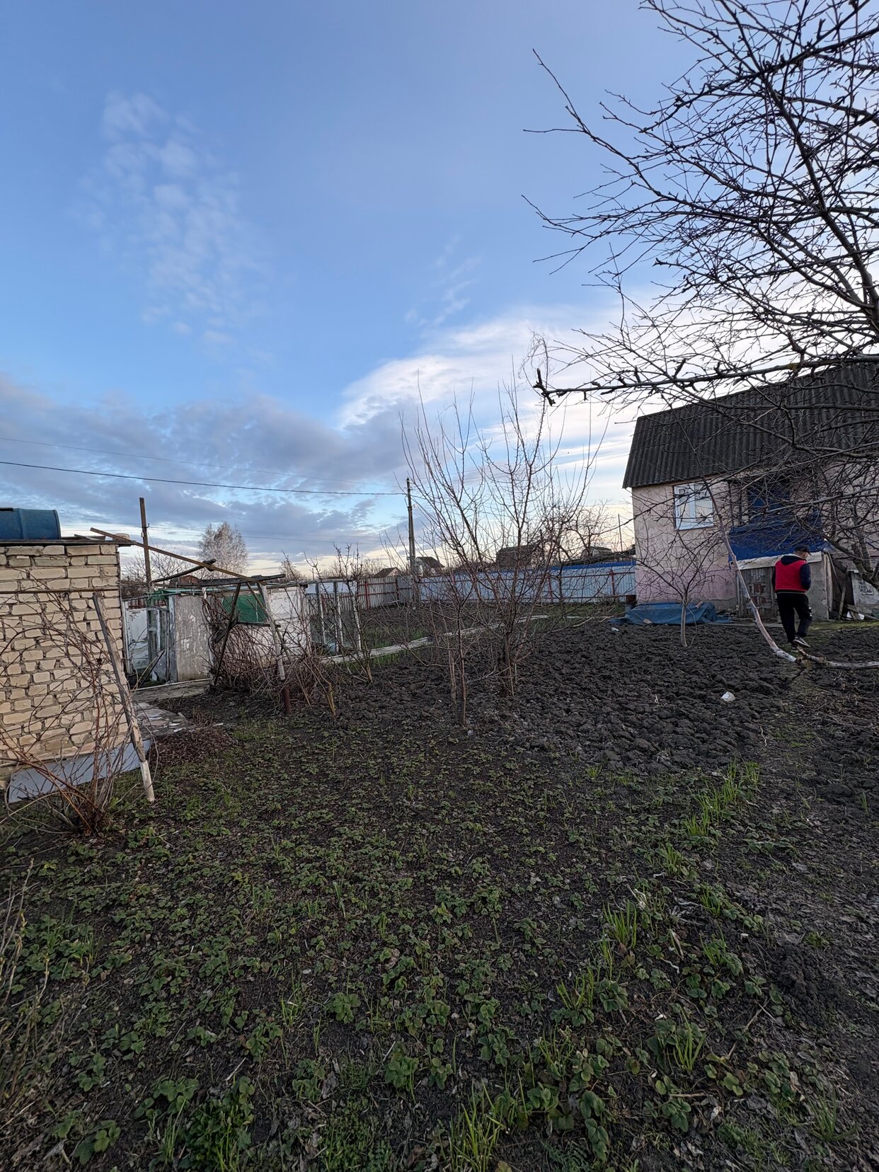 Дом 60 м² в СНТ Нива — фото 3