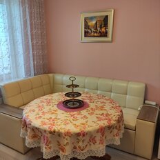 Квартира 40,3 м², 1-комнатная - изображение 1