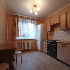 Квартира 39 м², 1-комнатная - изображение 1