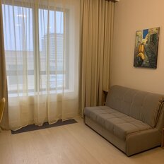 Квартира 30 м², 1-комнатные - изображение 3