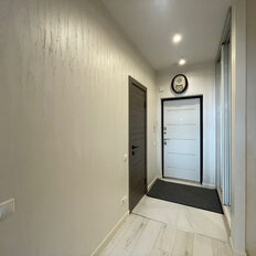 Квартира 32,3 м², 2-комнатная - изображение 3