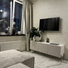 Квартира 75 м², 2-комнатная - изображение 2