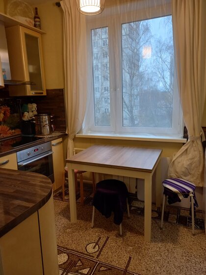 55,8 м², 2-комнатная квартира 10 500 000 ₽ - изображение 77