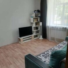 Квартира 37,5 м², 1-комнатная - изображение 3