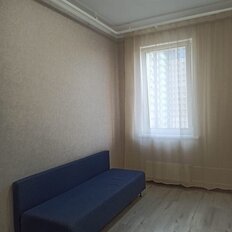 Квартира 30 м², 1-комнатные - изображение 2