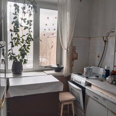 Квартира 31 м², 1-комнатная - изображение 5