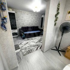 Квартира 64,4 м², 3-комнатная - изображение 5