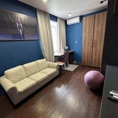 Квартира 120 м², 4-комнатная - изображение 1