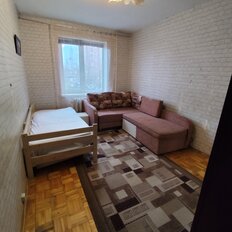 Квартира 69,5 м², 3-комнатная - изображение 5
