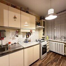 Квартира 41,5 м², 1-комнатная - изображение 1