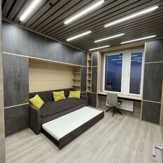 Квартира 95 м², 3-комнатные - изображение 1