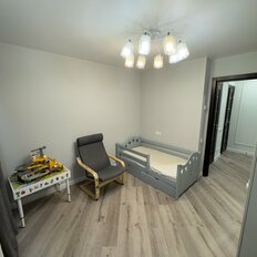 Квартира 50,6 м², 2-комнатная - изображение 1