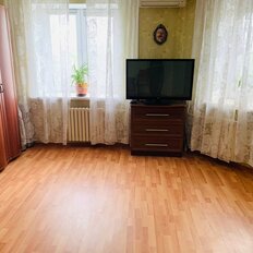 Квартира 40,3 м², 1-комнатные - изображение 4