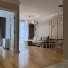 Квартира 60 м², 2-комнатная - изображение 4