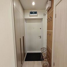 Квартира 33 м², 1-комнатная - изображение 3