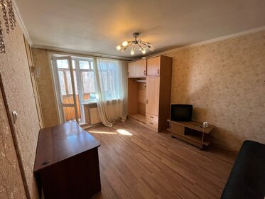 30 м², 1-комнатная квартира 13 000 ₽ в месяц - изображение 9