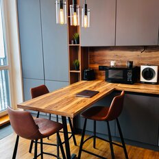 Квартира 38,6 м², 1-комнатная - изображение 2