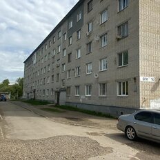 Квартира 17,9 м², 1-комнатная - изображение 4