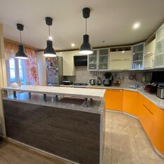 Квартира 55 м², 2-комнатная - изображение 4