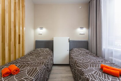 15 м², квартира-студия 3 000 ₽ в сутки - изображение 72