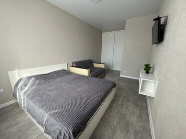 37 м², 1-комнатная квартира 2 400 ₽ в сутки - изображение 36